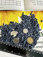 Соняшникове насіння Командор 777. Гібрид Командор 110-112 днів, 50ц/га, A-G. Економ. ТМ "ЛИСТ", фото 4