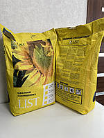 Соняшникове насіння Командор 777. Гібрид Командор 110-112 днів, 50ц/га, A-G. Економ. ТМ "ЛИСТ", фото 3