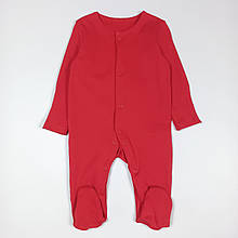 Чоловічок для хлопчика George, first size (50-56см)