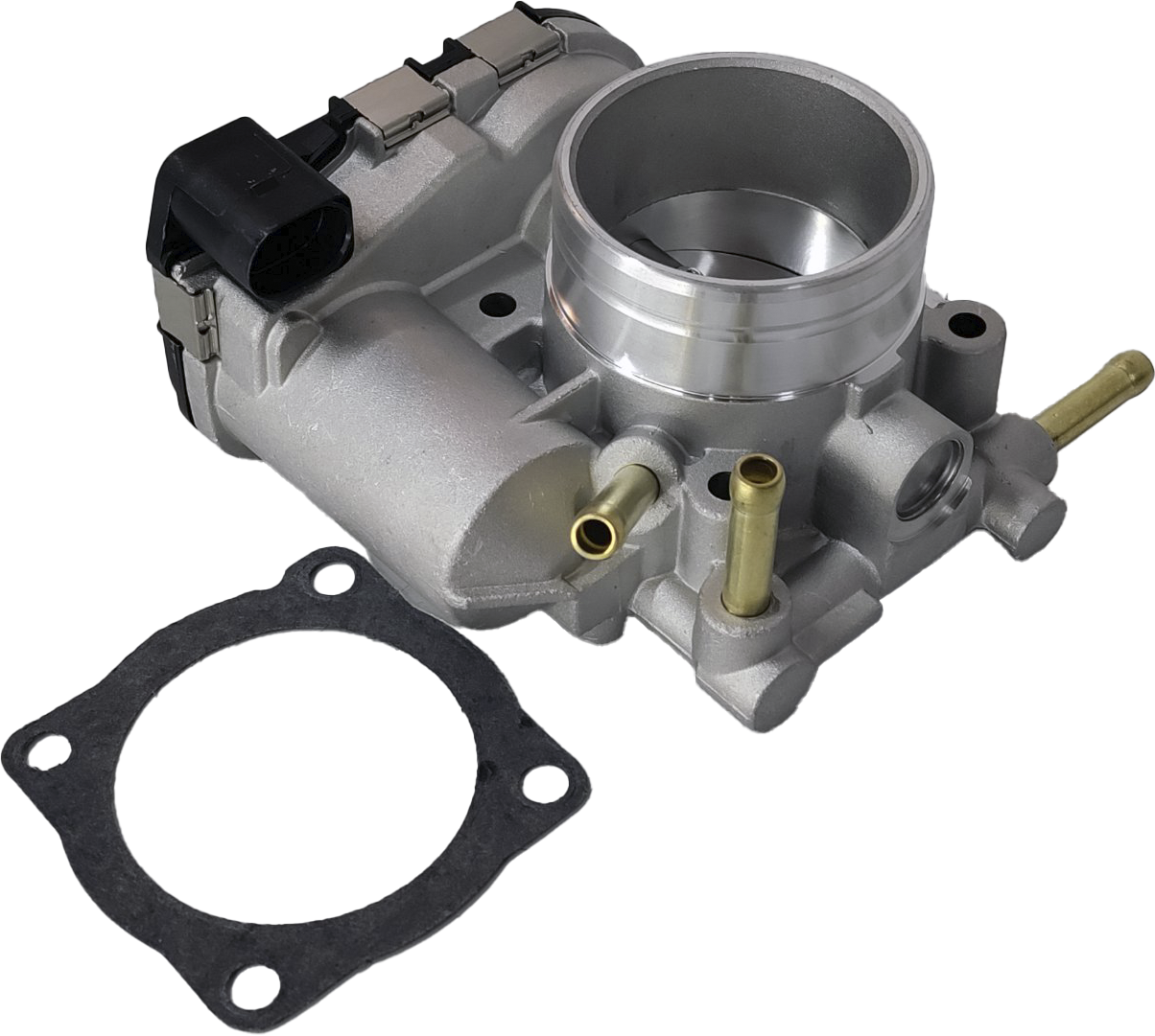Дросельна заслінка SKODA, VW, AUDI, CAM, 06B133062S
