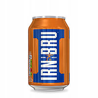 Газированный напиток Irn-Bru, 330 мл