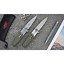 Ніж складаний Ganzo G743-1-GR, фото 8