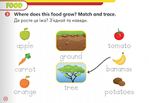 Super Minds for Ukraine НУШ 1 Super Skills Book / Додатковий компонент, фото 4