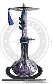 Кальян HOOKAH H-02 BU