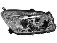 Фара передняя TOYOTA RAV 4 (_A3_) 2005-2014 г.