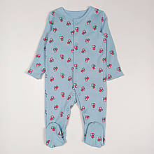 Чоловічок для хлопчика George, first size (50-56см)