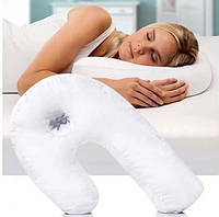 Подушка ортопедична Side Sleeper Lux