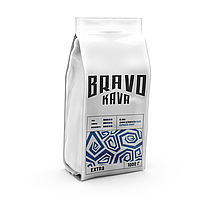 Bravo Kava Extra купаж арабики и робусты 80/20