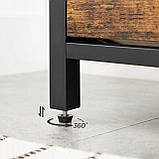 Тумба  для обуви с сидением Лофт SE0736, фото 7