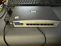 HP procurve 408 (J4097B) 8портов