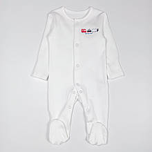 Чоловічок для хлопчика George, first size (50-56см)