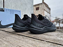 Чоловічі кросівки Nike Air Winflo 9 Shield DM1106-007 чорні Оригінал, фото 5