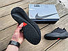 Чоловічі кросівки Nike Air Winflo 9 Shield DM1106-007 чорні Оригінал, фото 7