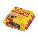 Жувальні цукерки Чупа-Чупс бургер Chupa Chups Candy Burger, 130 г, фото 4