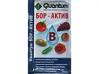 КВАНІТУМ бОР-АКТИВ 30 мл