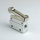 Пневморозподілювач M322-R (AM322-08R) механічний