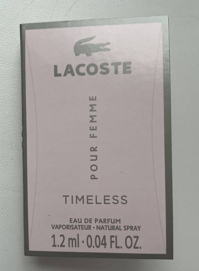 Lacoste Pour Femme Timeless 1.2 ID 1685625268 104.06 Prom.ua