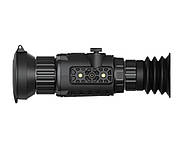 Тепловізійний прилад HikMicro THUNDER Pro TQ35 (HM-TR16-35XG/W-TQ35), фото 2