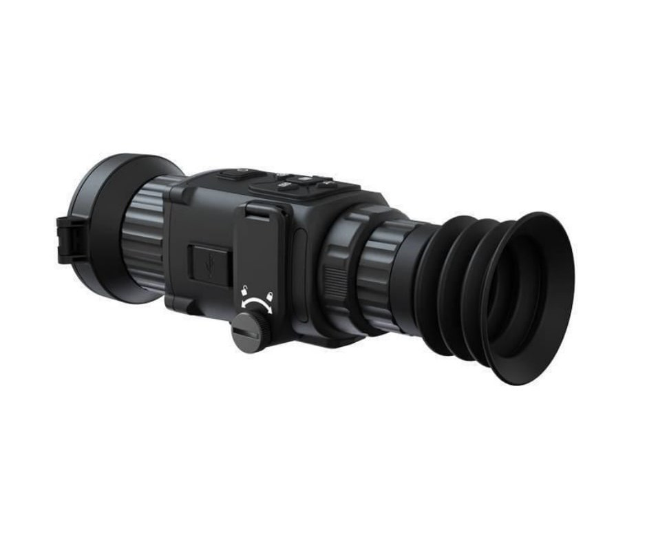 Тепловізійний прилад HikMicro THUNDER Pro TQ35 (HM-TR16-35XG/W-TQ35), фото 1