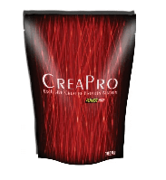 Power Pro Crea Pro 1000g Pineapple