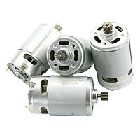 Двигун для шуруповерта YATO YT-8280, 18 вольт 12 зубів