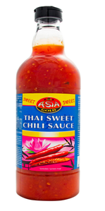 Asia Gold Thai sweet chili sauce 700g 1/6