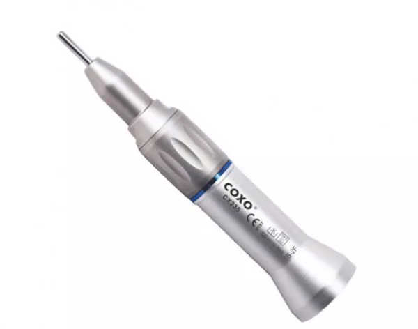 Наконечник прямий COXO CX235 S-2F 1:1