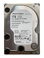 Жорсткий диск 3.5" 1TB Western Digital | HUS722T1TALA604 | 911397-001 | 7200 об/хв | SATA III