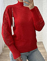 Трикотажний светр