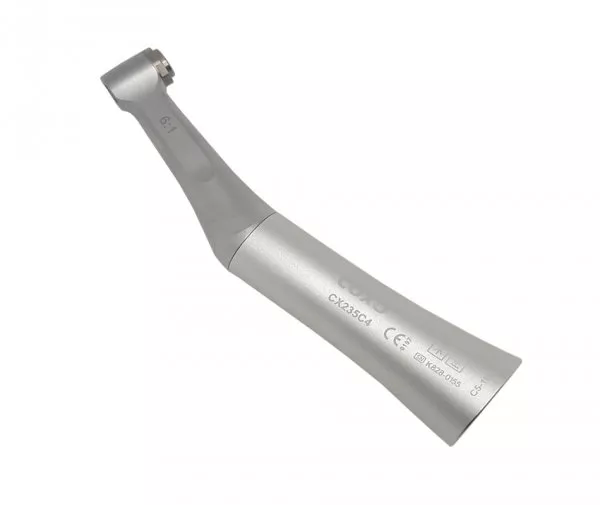Наконечник кутовий CX235 C5-1M понижуючий (C-puma Master) 6:1
