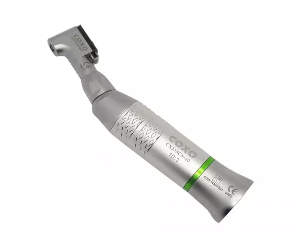 Наконечник ендодонтичний кутовий COXO CX235 C5-10 10:1