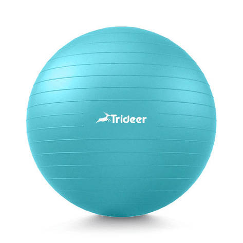 М'яч гімнастичний Trideeri 48-55 см, Amazon, Німеччина, фото 1
