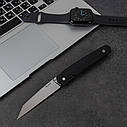 Ніж складаний Ruike Fang P865-B, фото 8