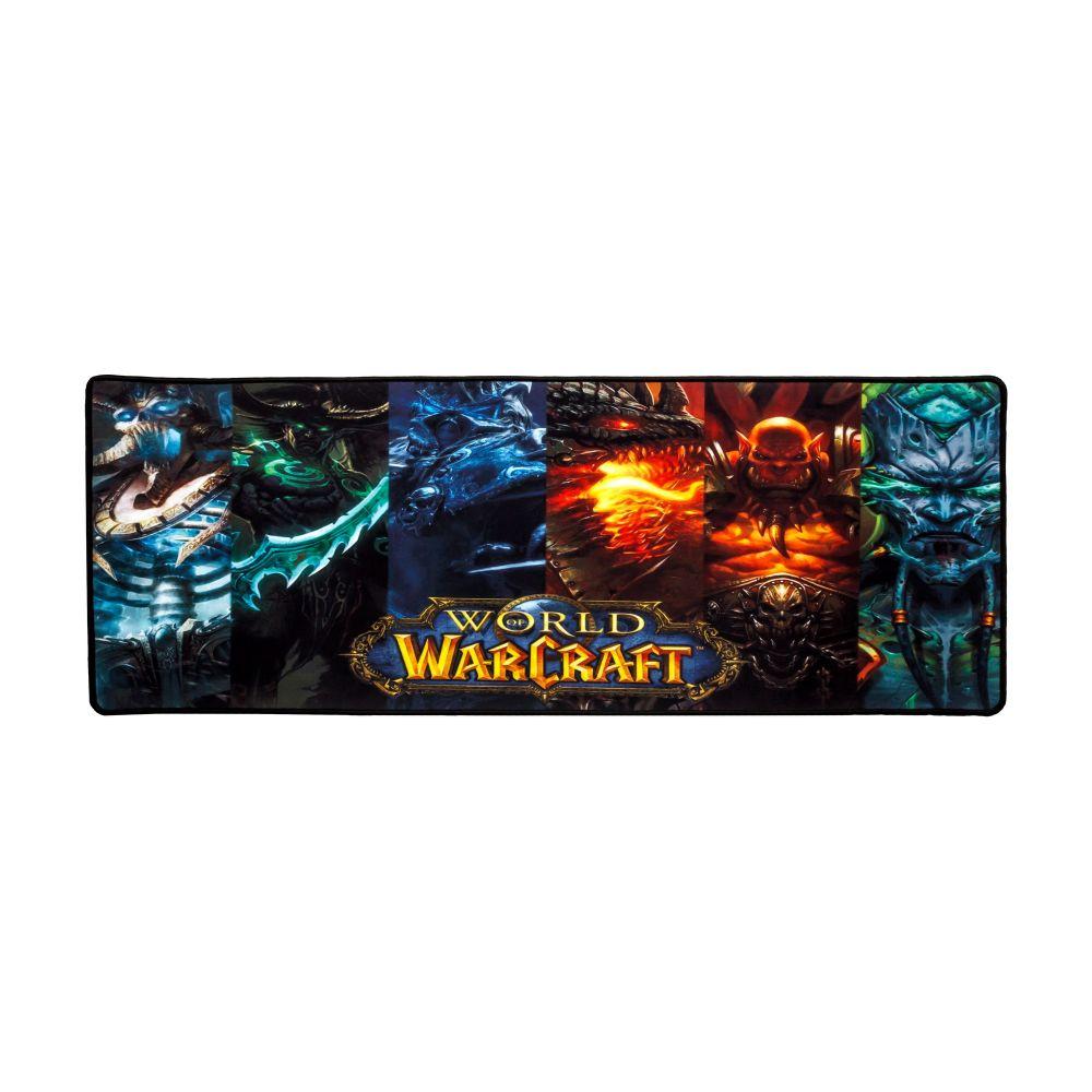 Геймерський килимок для мишки (80*30*0,3) HQ, Dota 2, World of Warcraft, Fortnite, CS GO, Lux - фото 8 - id-p2098511935