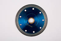 Алмазный диск по керамограниту 115х22,23