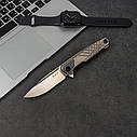 Ніж складаний Ruike M875-TZ, фото 7