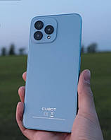 Мобильный телефон Cubot P80 8/512GB Global NFC (Light Blue), доступные телефоны с хорошей камерой