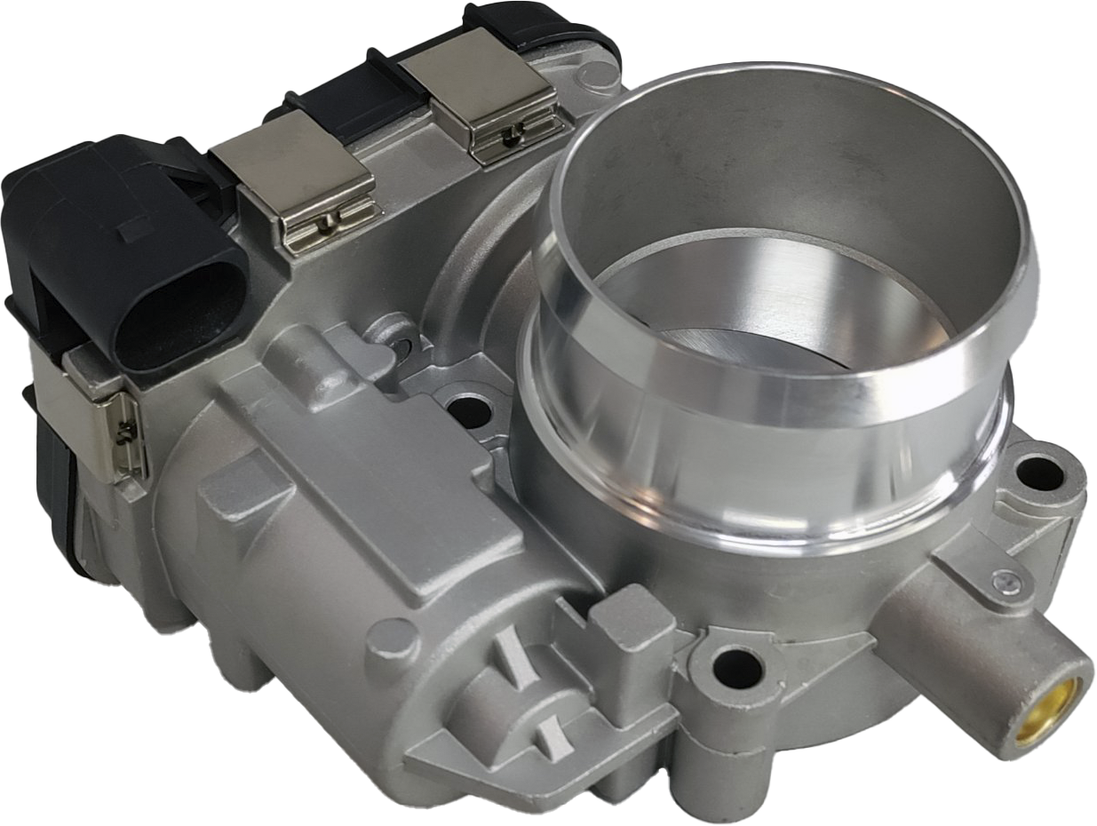 Дросельна заслінка VW Тоуран, Гольф 1.4 TS, CAM, 03C133062D
