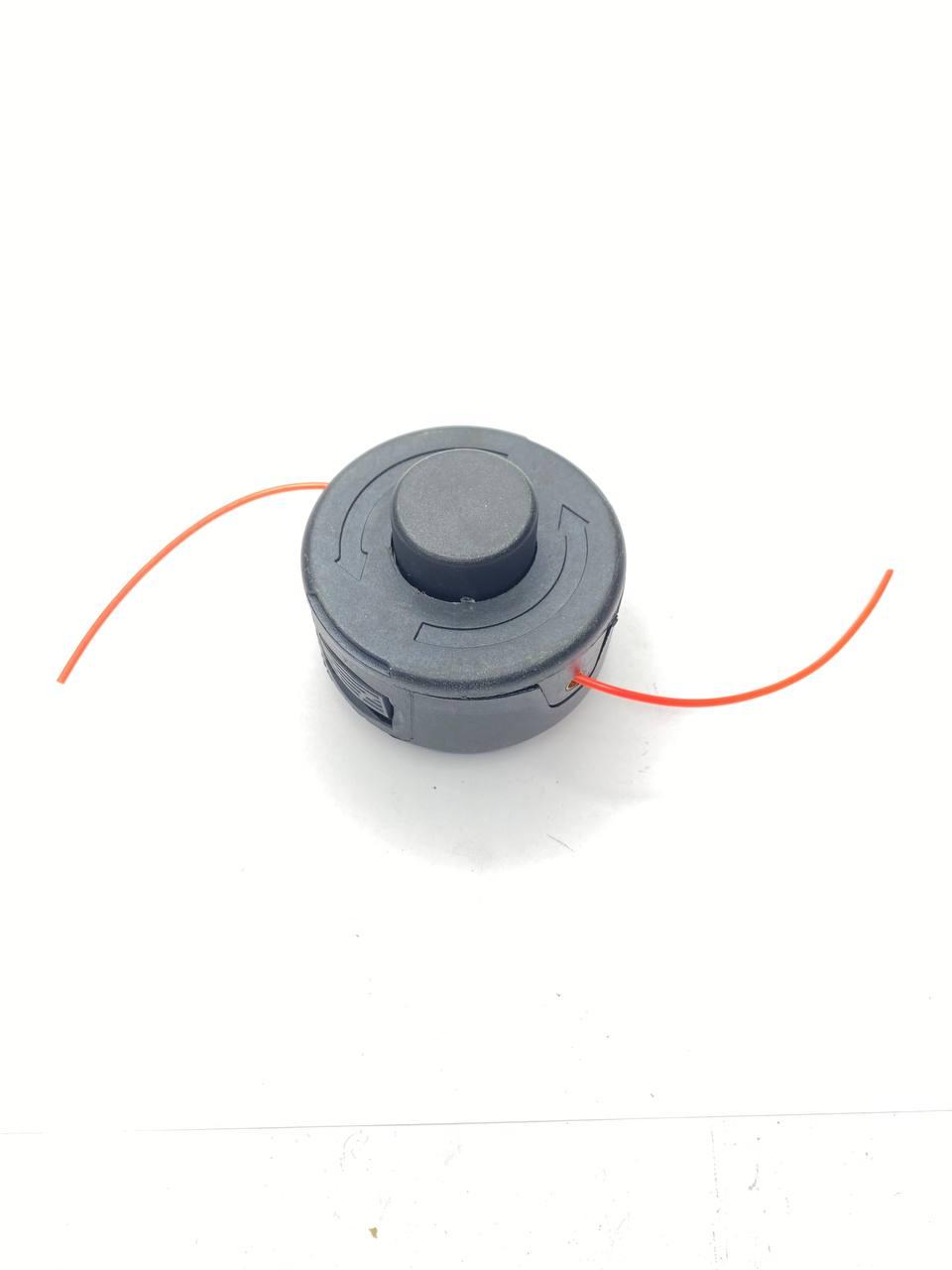 Косильна головка до Електрокоса d = 6 мм посадка, фото 1