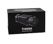 Тепловізійний прилад HikMicro THUNDER Pro TH35PC (HM-TR13-35XG/W-TH35PC), фото 3