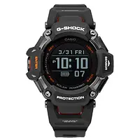 Мужские Часы Casio G-Shock GBD-H2000-1AER, серый цвет