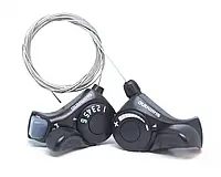 Манєтки Shimano Thumb Shifter Plus SL-TX30-6R/3L