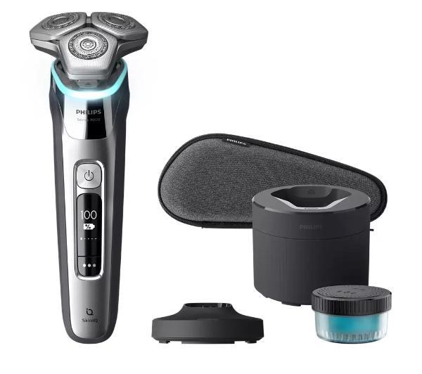 Бритва Philips Series 9000 S9975/55, фото 1