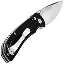 Ніж складаний Ganzo G7531-BK, фото 3
