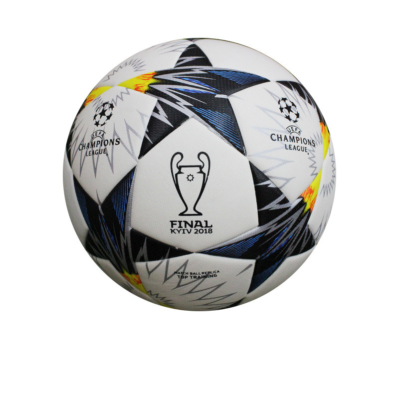 М'яч для футболу FIFA Finale Kyiv 18 ар. GK3463 (раз. 5).