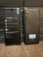 Мобильный телефон кубот Cubot P60 6/128GB Global (Black), доступный телефон с хорошей камерой