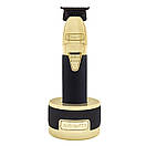 Зарядна підставка для тримера BaByliss Pro Boost + Gold&Black FX7870GBPBASE, фото 4