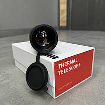 Тепловізійний монокуляр ThermTec Cyclops 650 Pro, 50 мм, 640x512, NETD≤25mk, фото 3