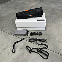 Тепловізійний монокуляр ThermTec Cyclops 650 Pro, 50 мм, 640x512, NETD≤25mk, фото 2