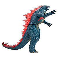 Фигурка Godzilla x Kong - Годзилла гигант 35551 Godzilla vs. Kong